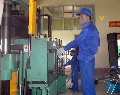 Hướng đi của Nhà máy X61