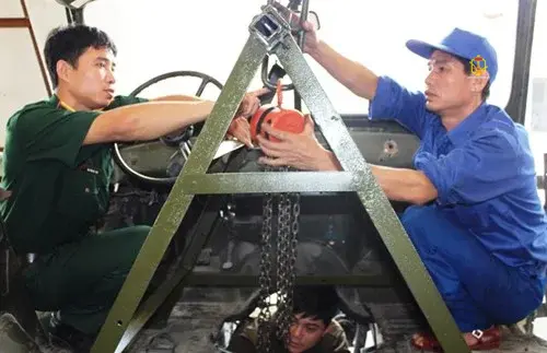 Mê sáng tạo, nghiên cứu khoa học